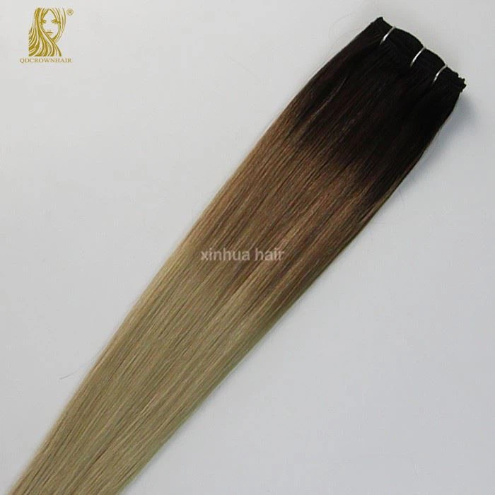 Best Hair Extensions For Fine Hair