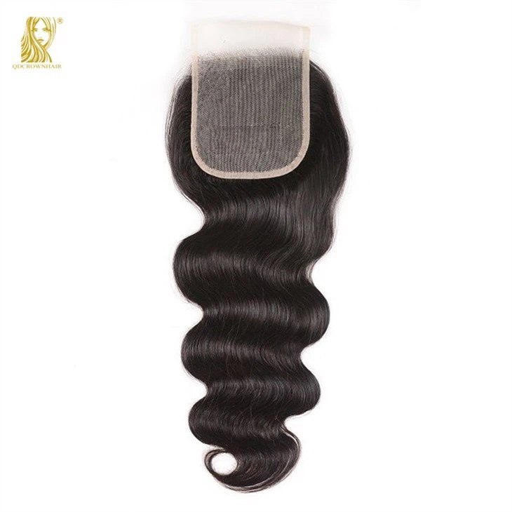 4*4 Lace Closure